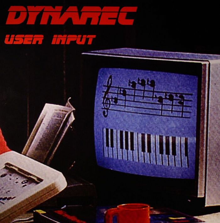 Dynarec | Dynarec User Input