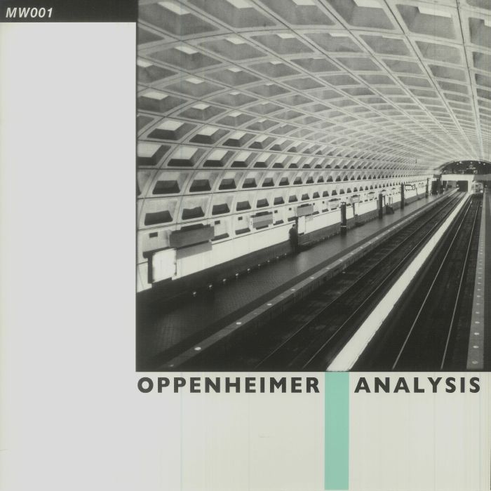Oppenheimer Analysis Oppenheimer Analysis (18th Anniversary Edition)