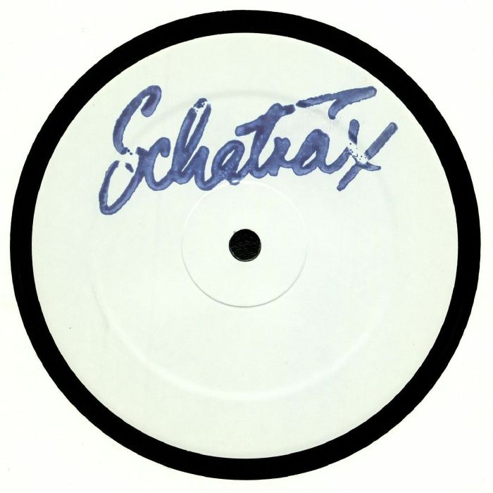 Josh Brent – Vintage Vinyl vinyl cover
