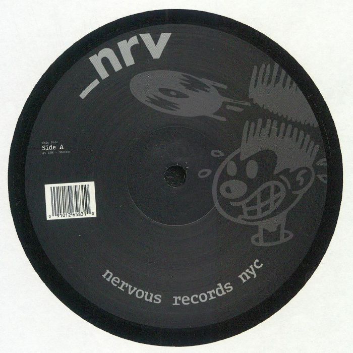 Nrv Vinyl