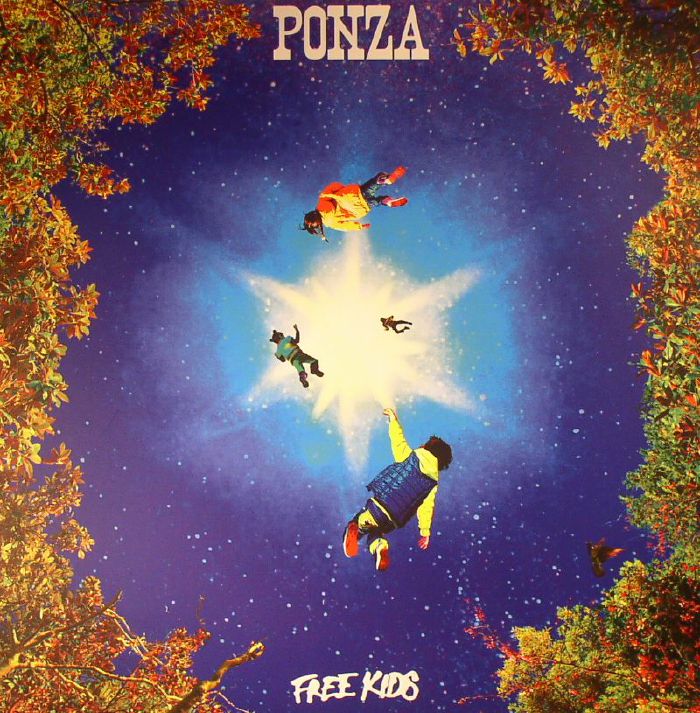 Ponza Vinyl