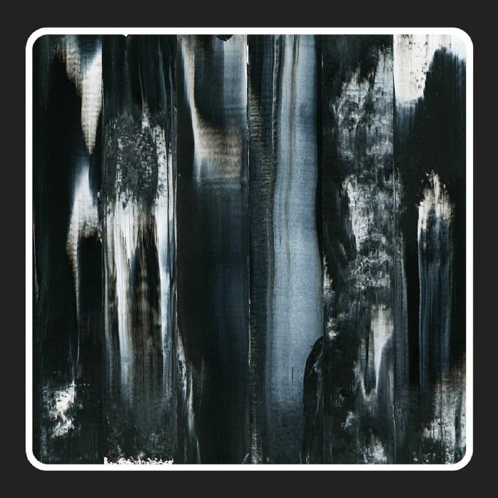Feral – Chez Driss vinyl cover