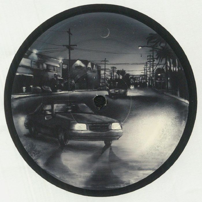 Pinehurst Music Vinyl
