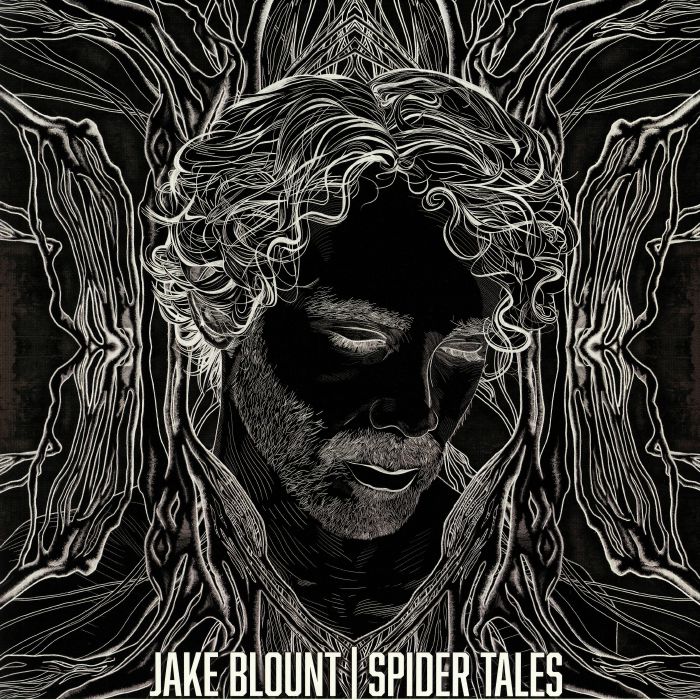 Jake Blount Spider Tales