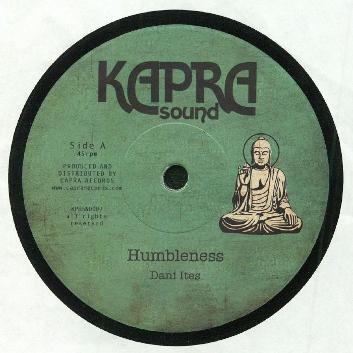 Kaprasound Vinyl