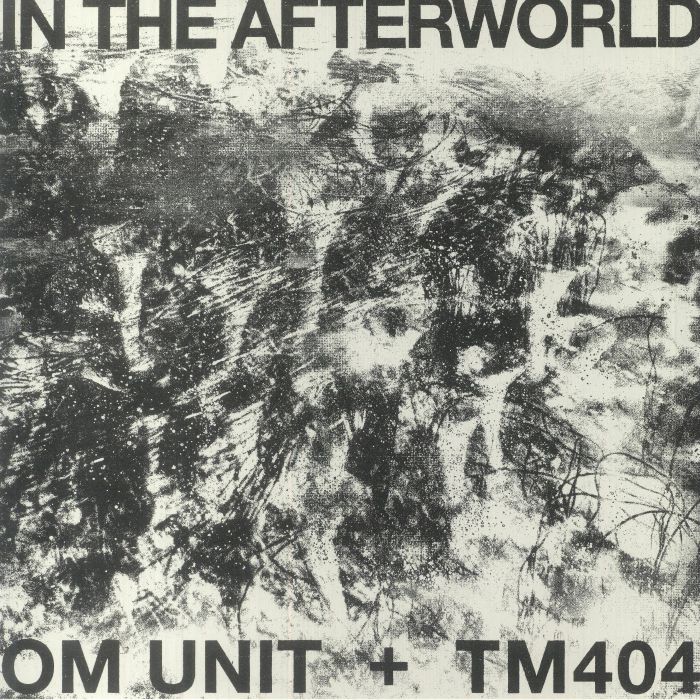 Om Unit | Tm404 In The Afterworld