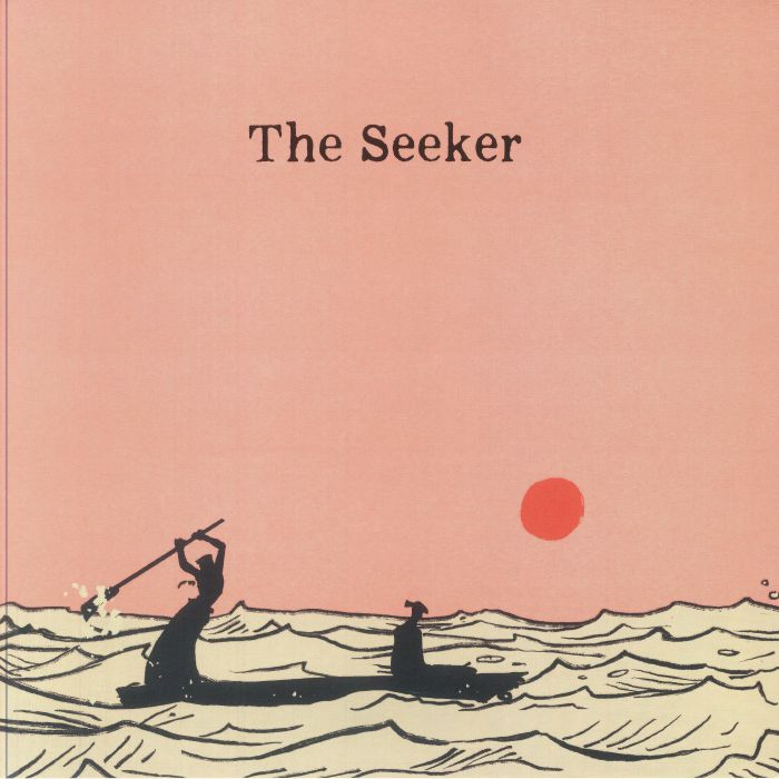 Rachel Fuller The Seeker