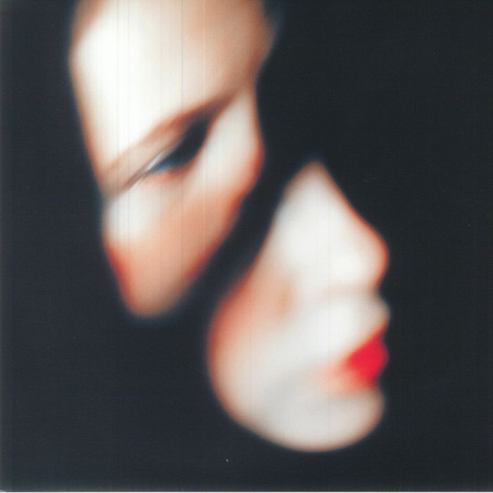 Selma Savolainen – Horror Vacui vinyl cover