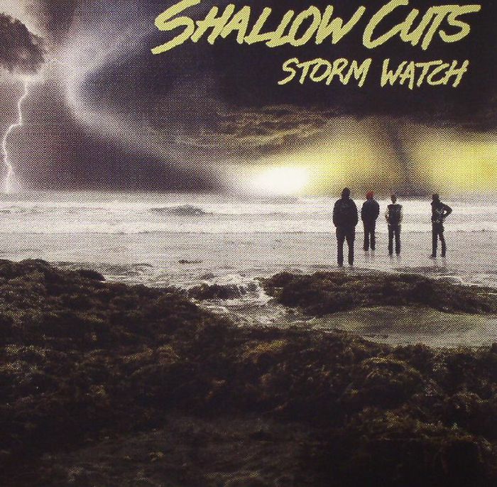 Shallow Cuts Storm Watch