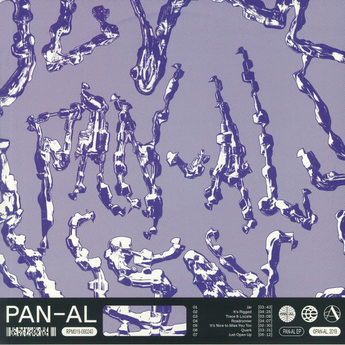 Pan Al Vinyl