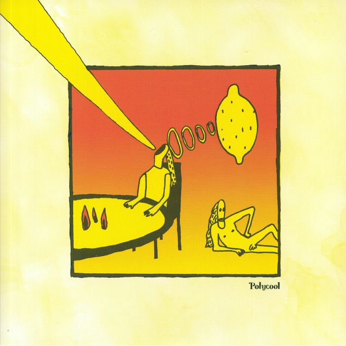 Polycool Lemon Lord