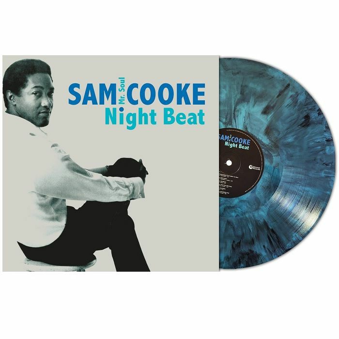 Sam Cooke Night Beat