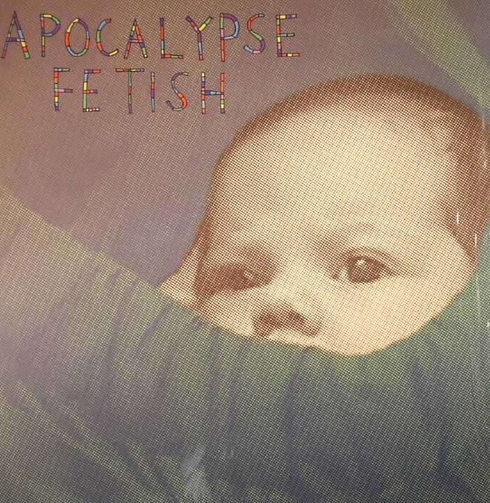 Lou Barlow Apocalypse Fetish