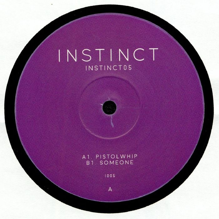 Instinct Instinct 05
