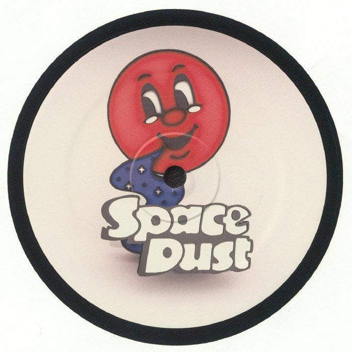 Space Dust Vinyl