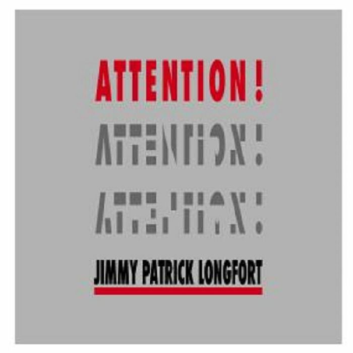Jimmy Patrick Longfort Vinyl