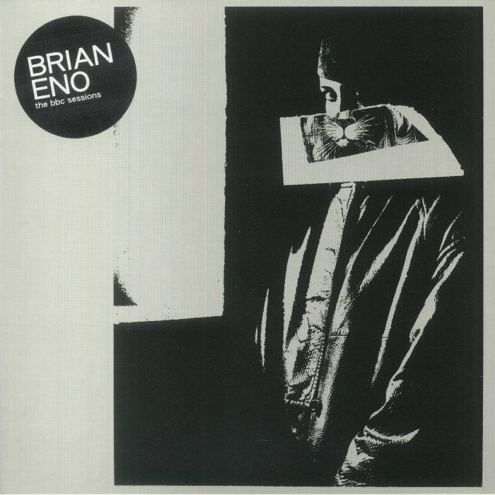 Brian Eno The BBC Sessions