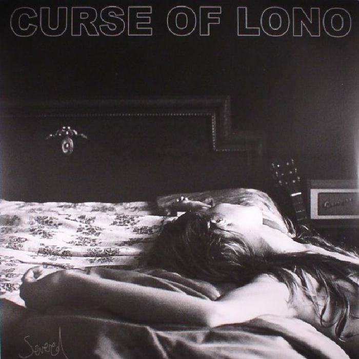 Curse Of Lono Severed