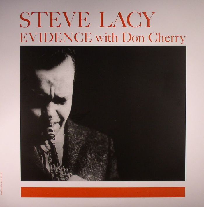 Steve Lacy | Don Cherry Evidence