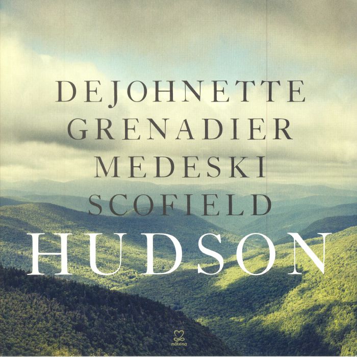 Hudson Hudson