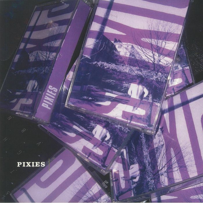 Pixies Pixies