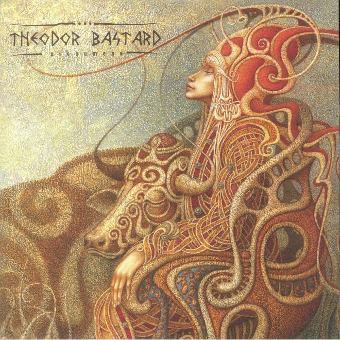 Theodor Bastard Vinyl