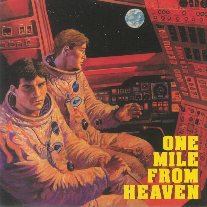 Various Artists One Mile From Heaven