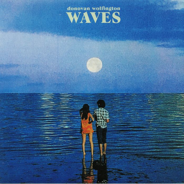 Donovan Wolfington Waves