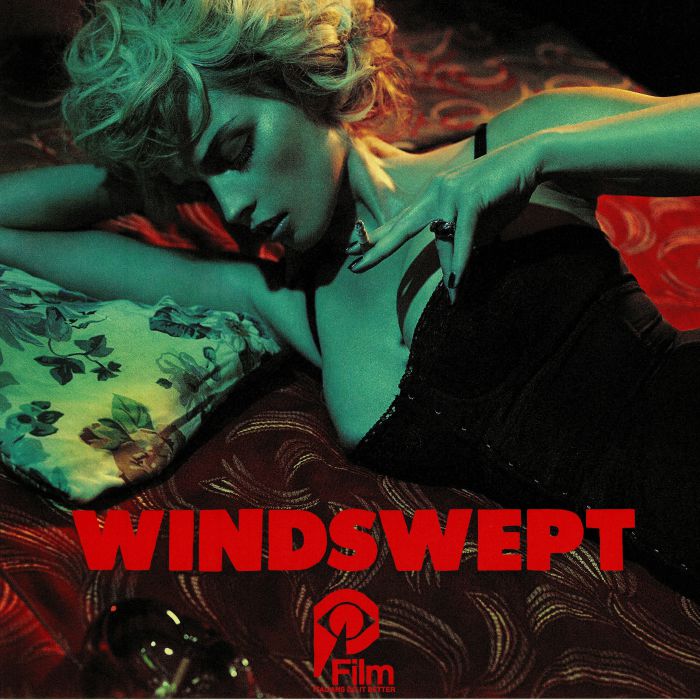 Johnny Jewel Windswept (Soundtrack)