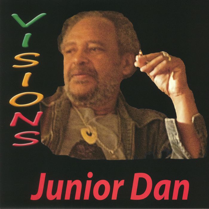 Junior Dan Visions