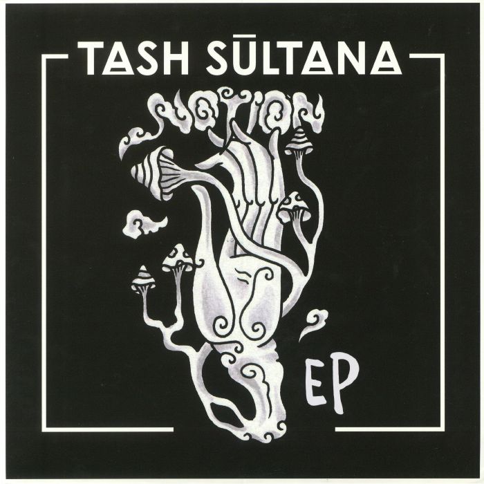 Tash Sultana Notion EP