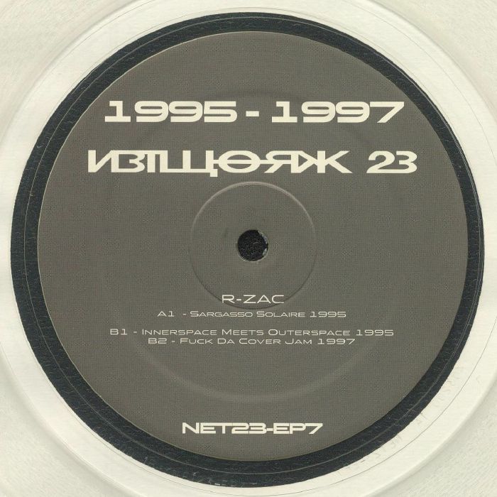 Network 23 Vinyl