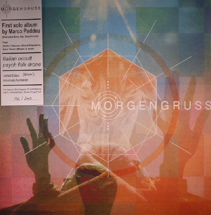 Morgengruss Morgengruss