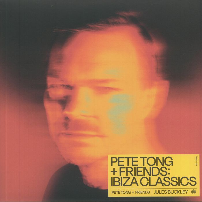 Pete Tong Pete Tong and Friends: Ibiza Classics
