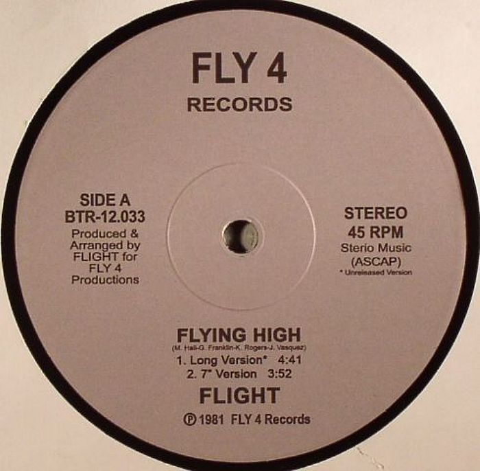 Flight Flying High