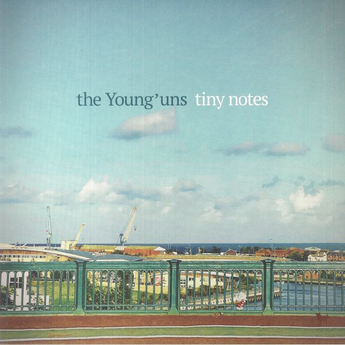 The Younguns Tiny Notes