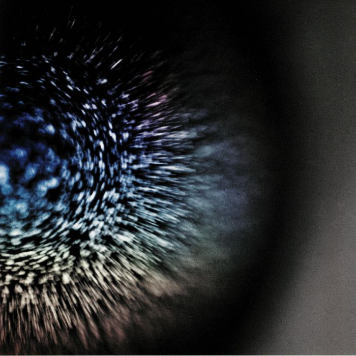 Emptyset – Blossoms vinyl cover