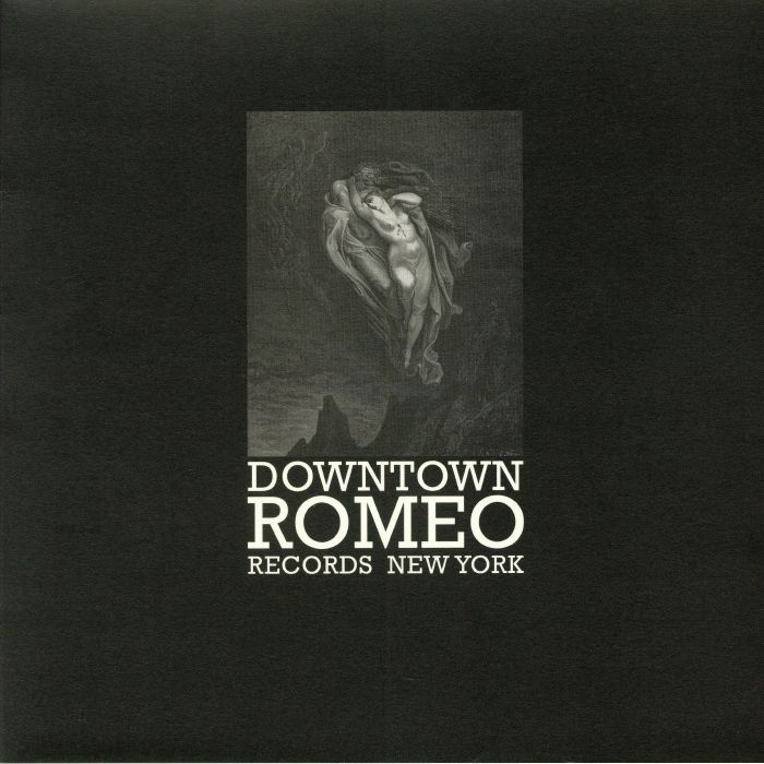 Downtown Romeo Vinyl