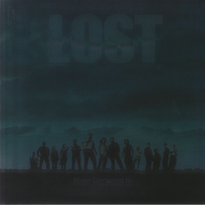 Michael Giacchino Lost: Season 1 (Soundtrack)