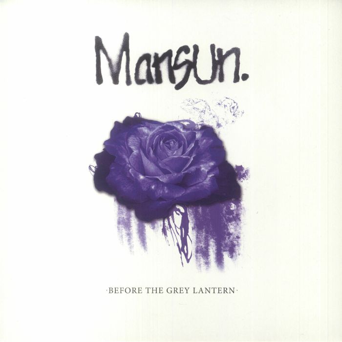 Mansun Before The Grey Lantern (Record Store Day RSD 2023)
