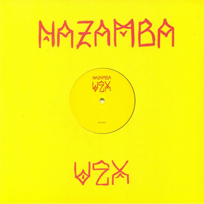 Nazamba Vex