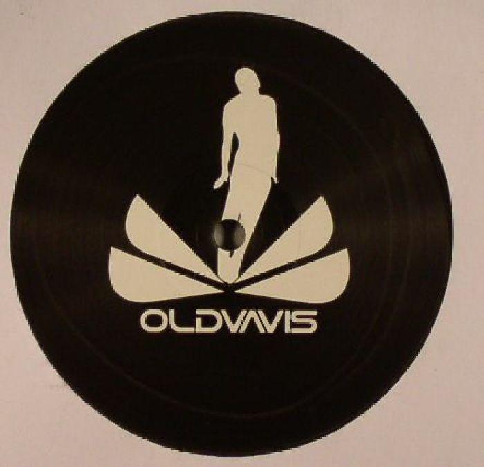 Moratu – Tabel Sinoptic EP vinyl cover