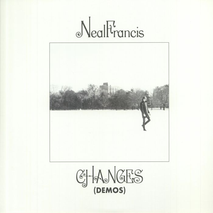 Neal Francis Changes (Demos)