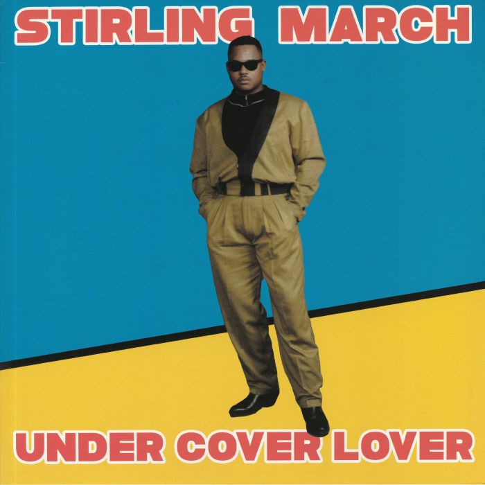 Stirling March Under Cover Lover
