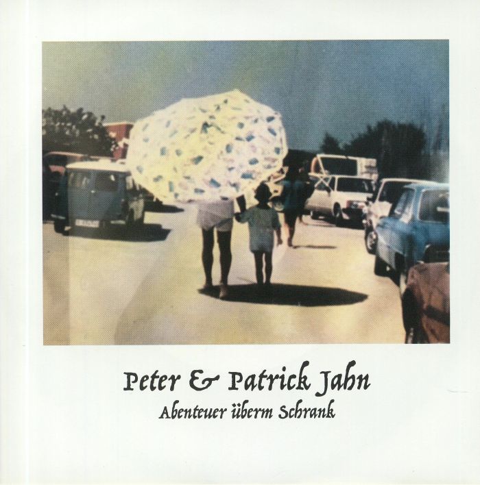 Peter & Patrick Jahn Vinyl