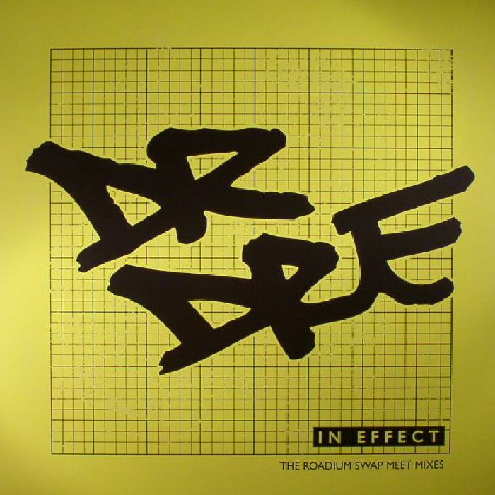 Dr Dre In Effect