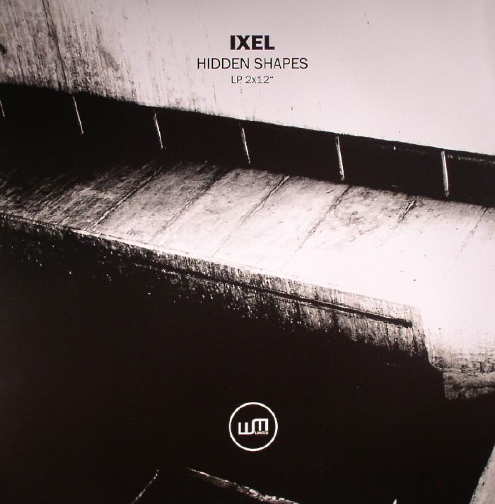 Ixel Vinyl