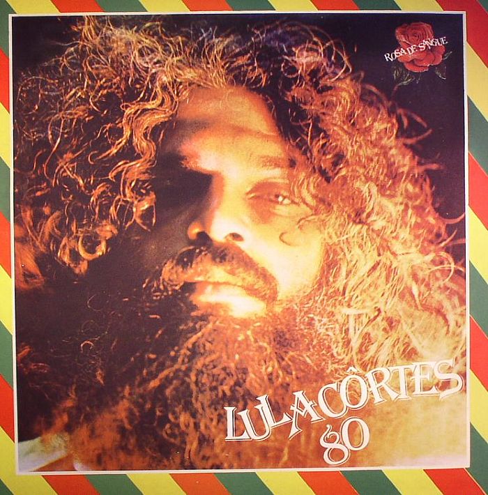 Time Lag Vinyl