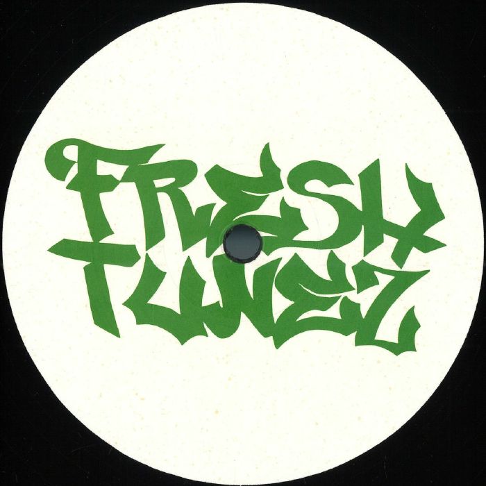 Fresh Tunez Vinyl