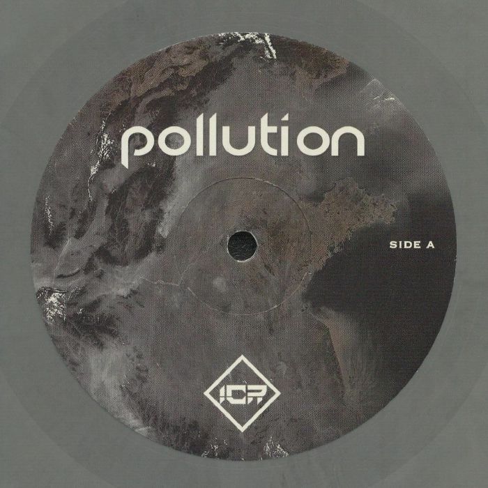 Soave | Vinylive | Max Sensation | Locarini | Francesco Cannone Pollution